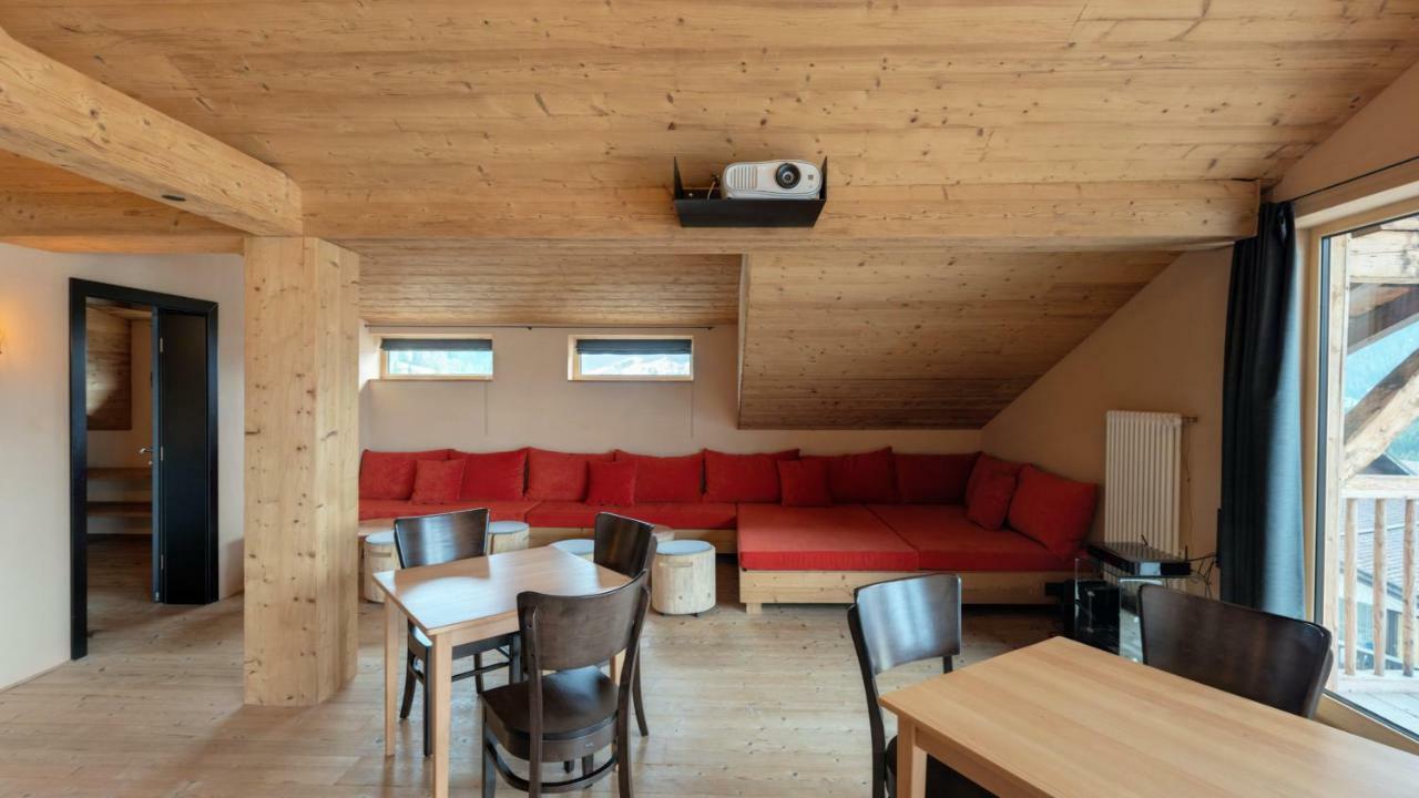 Alpen Select Lodge Kleinwalsertal Riezlern Extérieur photo