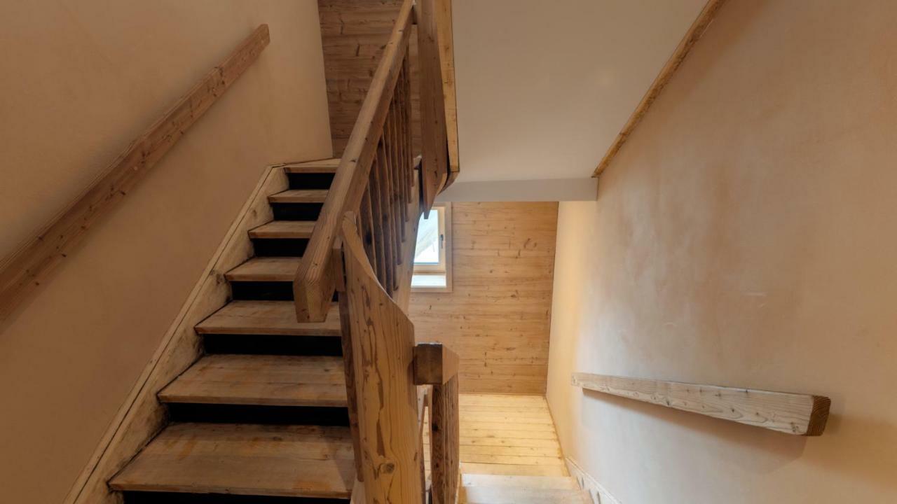 Alpen Select Lodge Kleinwalsertal Riezlern Extérieur photo